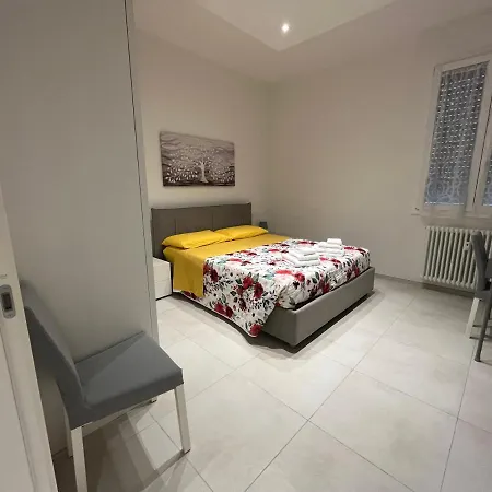Luce Bed and Breakfast *