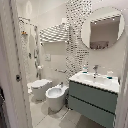 Luce Frühstückspension *