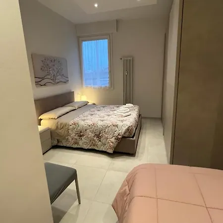 Bed & Breakfast Luce