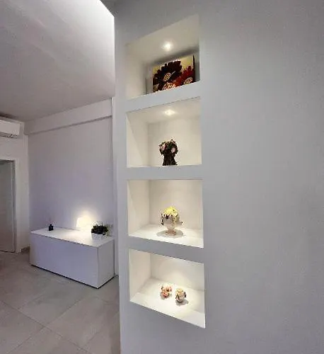 Luce Bed & Breakfast Bologna