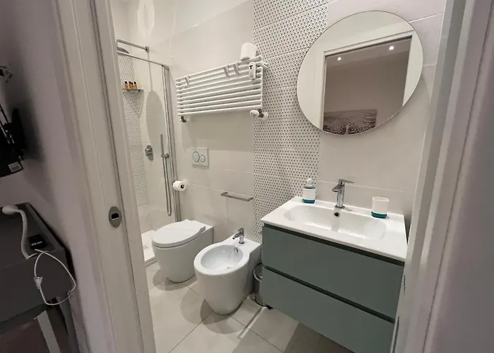 Luce Bed & Breakfast *