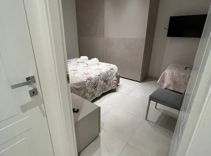 Luce فندق مبيت وإفطار *