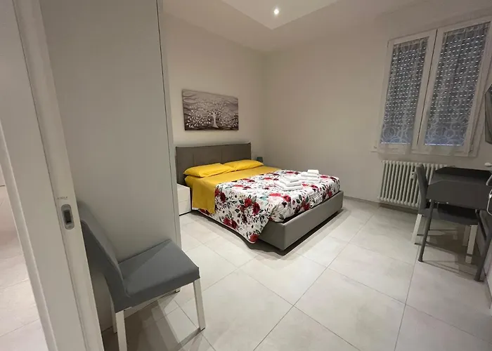 Luce فندق مبيت وإفطار *