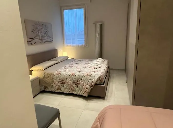 فندق مبيت وإفطار Luce